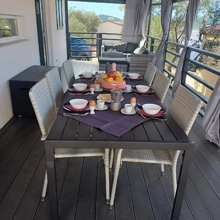 Apartamento Mobile Tiva