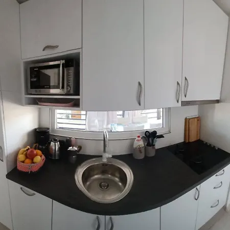 Apartamento Mobile Tiva