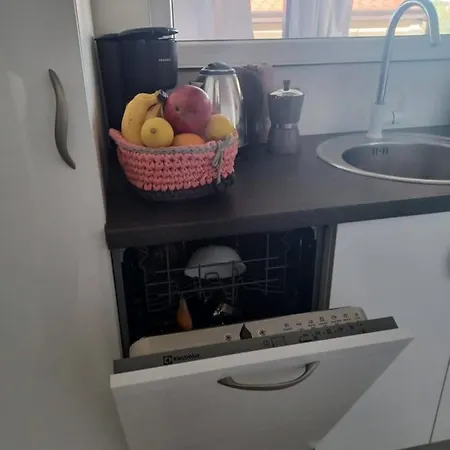 Apartamento Mobile Tiva