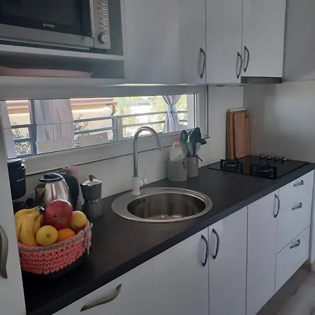 Apartamento Mobile Tiva