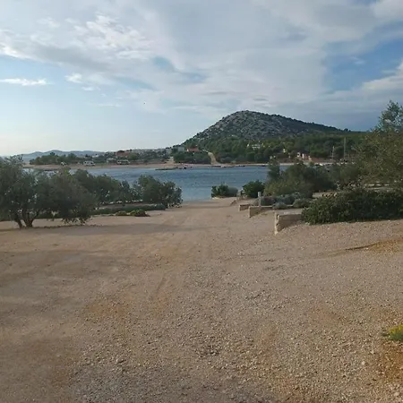 Apartmán Mobile Tiva Drage