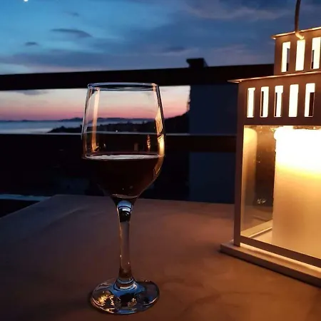 Apartmán Mobile Tiva *