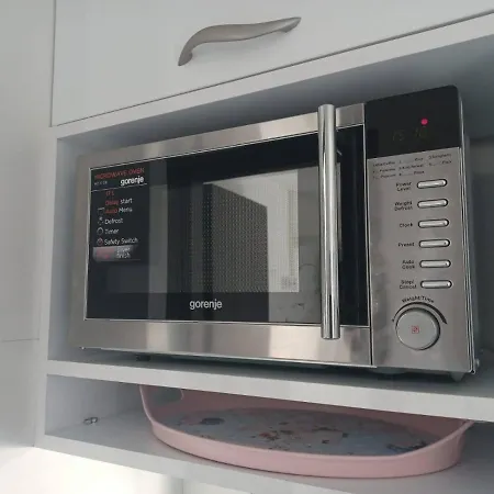 Mobile Tiva Apartment