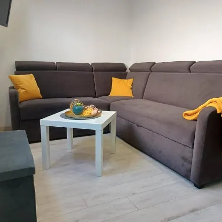 Mobile Tiva Apartment