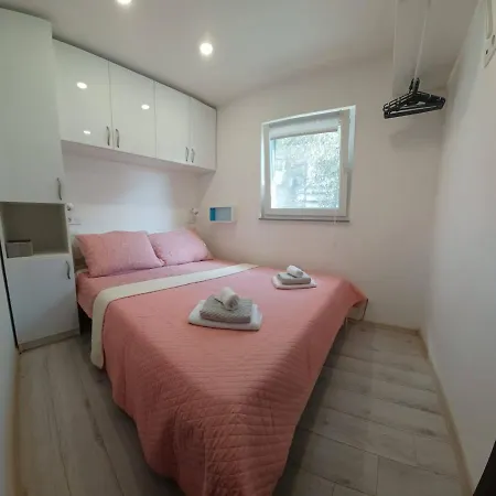 Apartment Mobile Tiva *