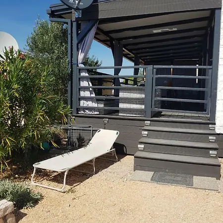 Mobile Tiva Apartment *